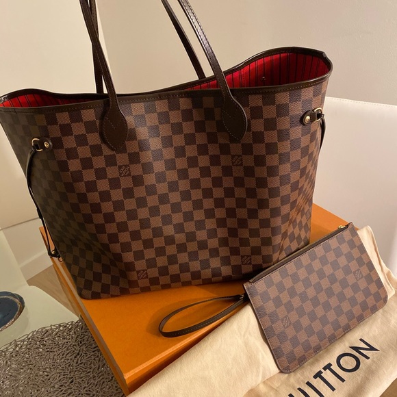 Louis Vuitton Handbags - SOLD
